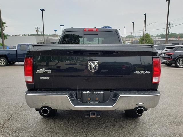 used 2015 Ram 1500 car, priced at $12,301