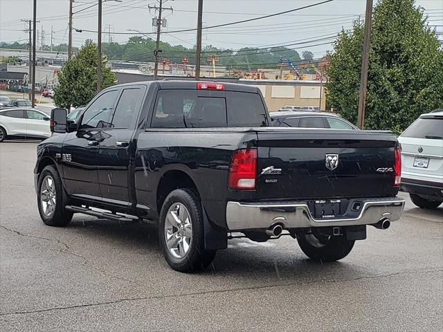 used 2015 Ram 1500 car, priced at $12,301