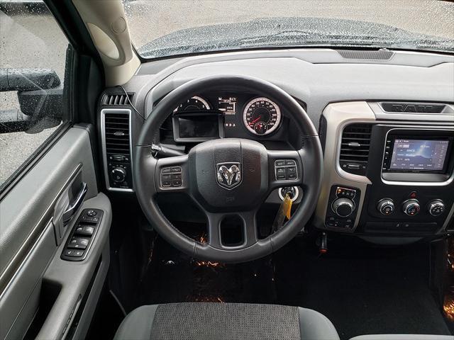 used 2015 Ram 1500 car, priced at $12,301