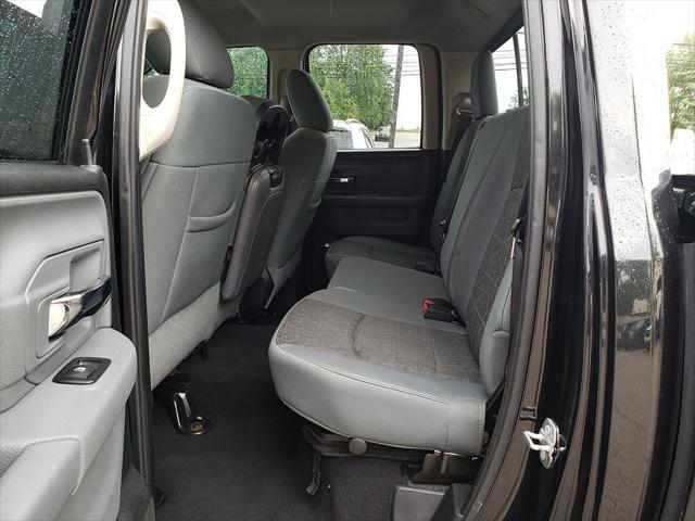 used 2015 Ram 1500 car, priced at $12,301