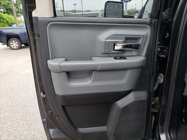used 2015 Ram 1500 car, priced at $12,301