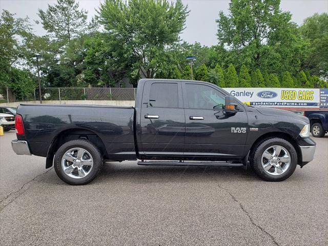 used 2015 Ram 1500 car, priced at $12,301