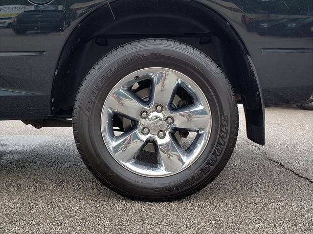 used 2015 Ram 1500 car, priced at $12,301