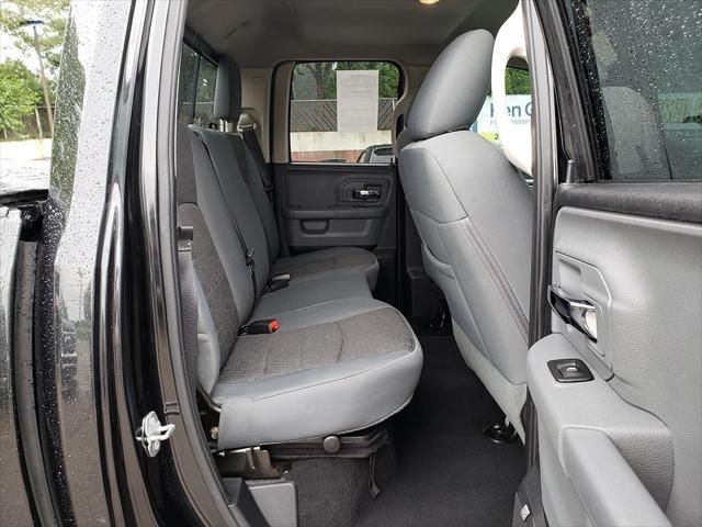 used 2015 Ram 1500 car, priced at $12,301