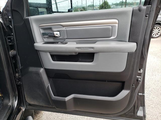 used 2015 Ram 1500 car, priced at $12,301