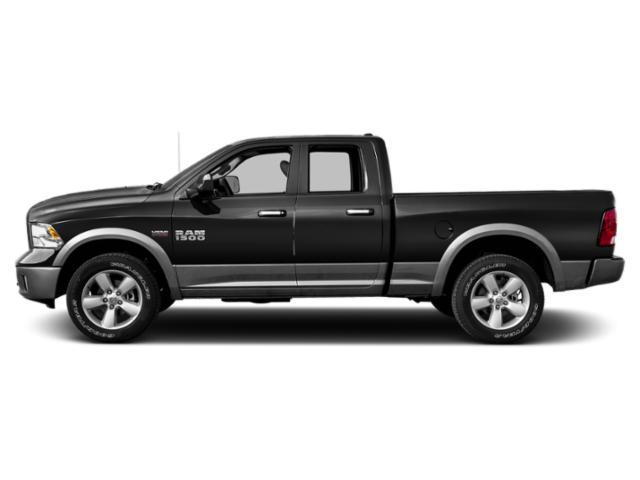 used 2015 Ram 1500 car, priced at $12,994