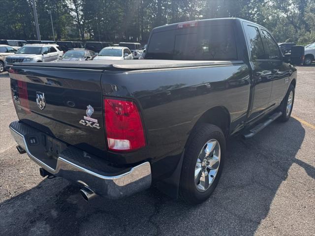 used 2015 Ram 1500 car, priced at $12,994