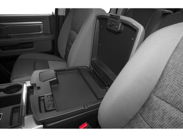 used 2015 Ram 1500 car, priced at $12,994
