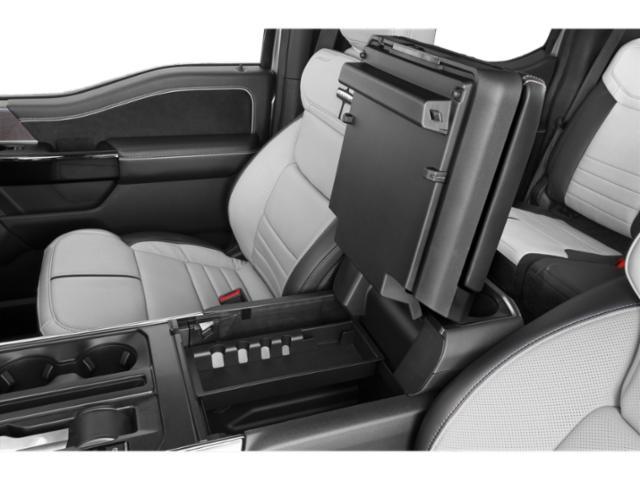 new 2025 Ford F-150 Lightning car, priced at $88,985