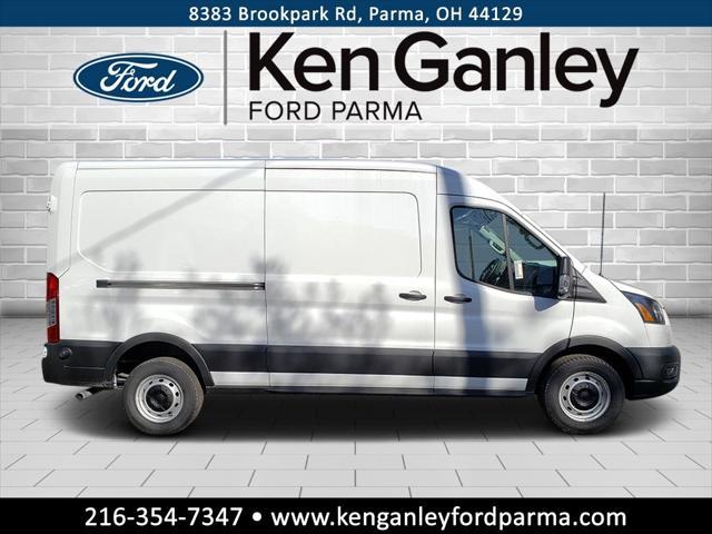 new 2024 Ford Transit-250 car, priced at $54,055