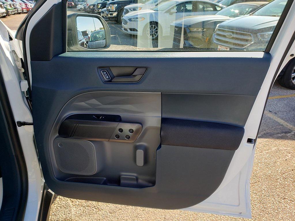 new 2025 Ford Maverick car, priced at $29,940