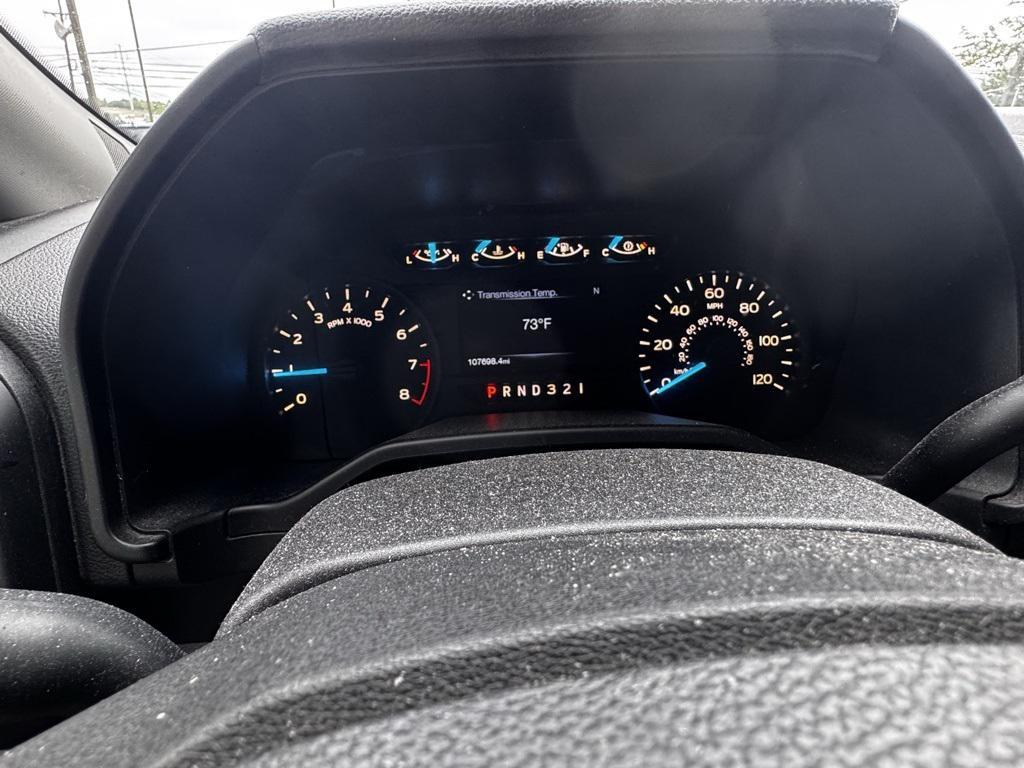used 2016 Ford F-150 car, priced at $17,997