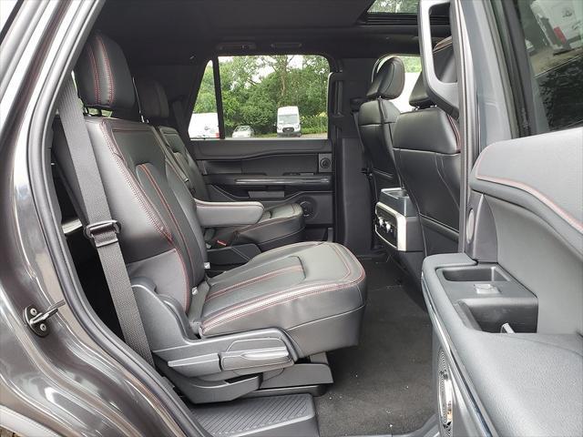 new 2024 Ford Expedition car, priced at $77,025