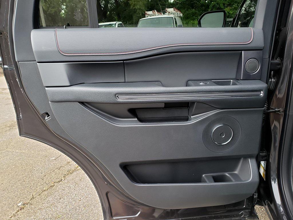 new 2024 Ford Expedition car, priced at $79,525
