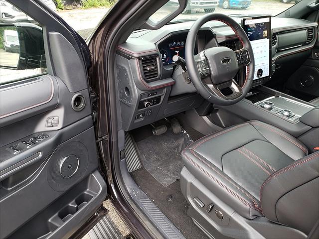 new 2024 Ford Expedition car, priced at $77,025