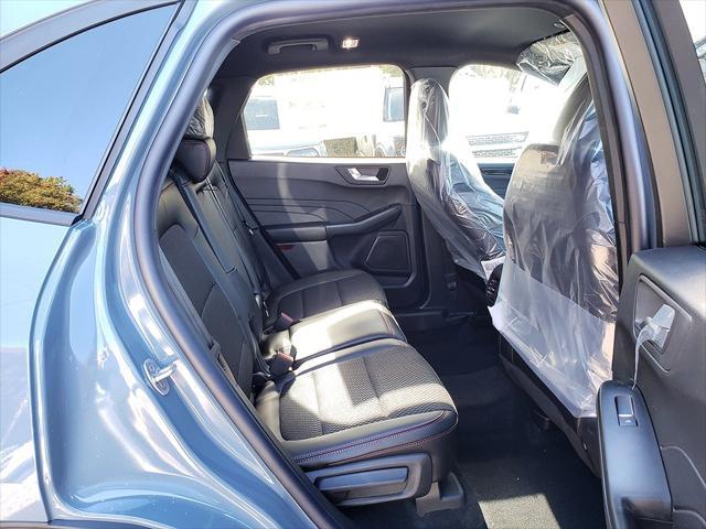 new 2025 Ford Escape car, priced at $31,106
