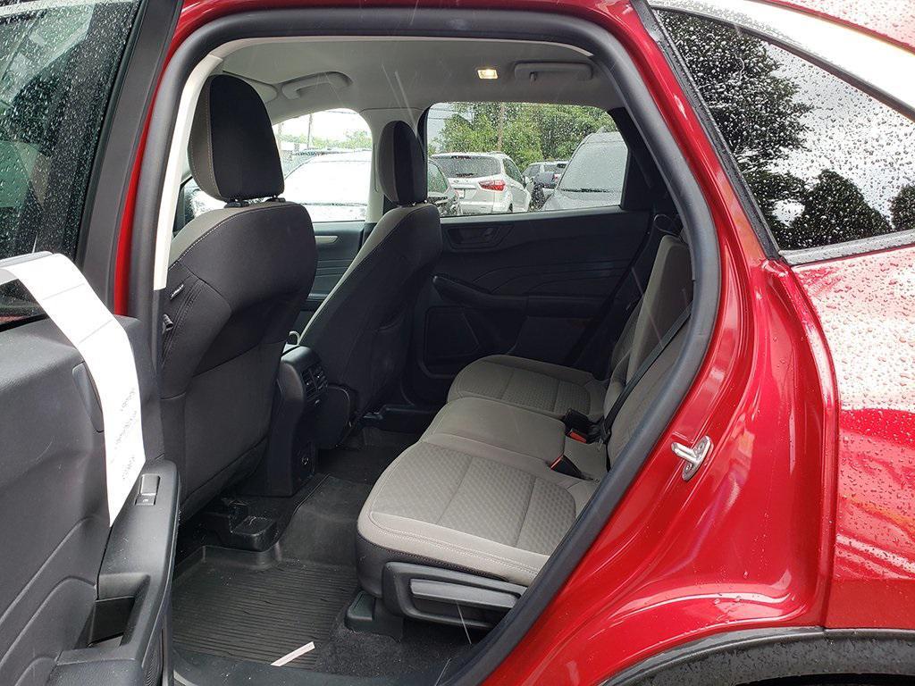 used 2022 Ford Escape car, priced at $22,992