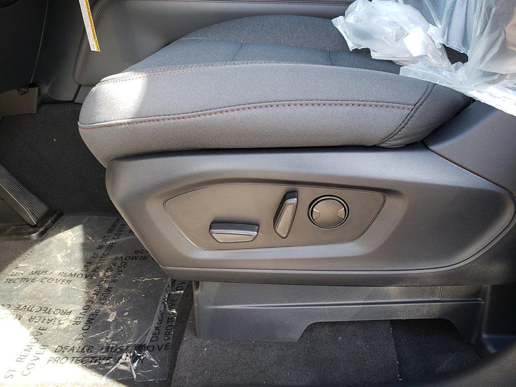 new 2026 Ford Explorer car, priced at $43,775