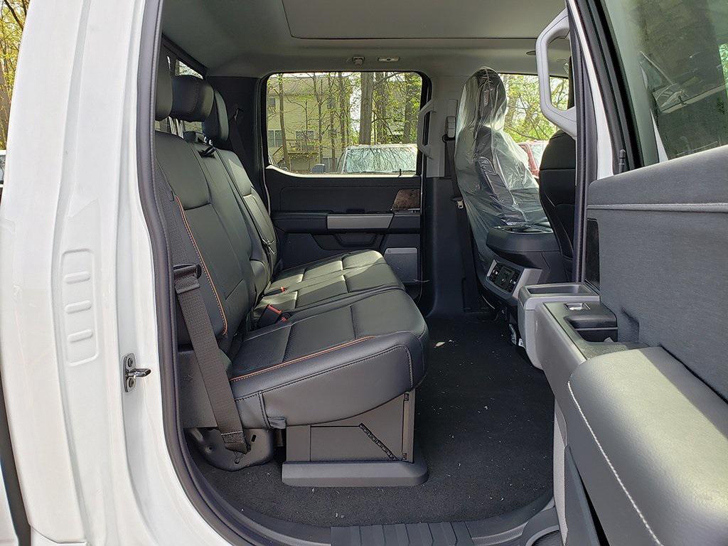 new 2025 Ford F-250 car, priced at $88,840