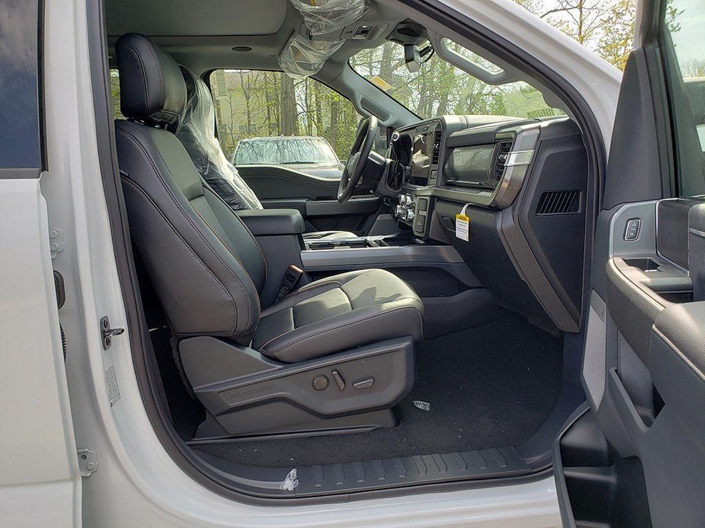 new 2025 Ford F-250 car, priced at $88,840