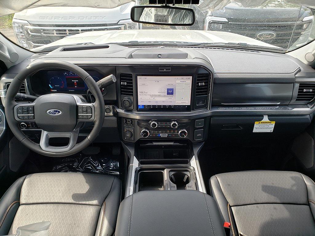 new 2025 Ford F-250 car, priced at $88,840