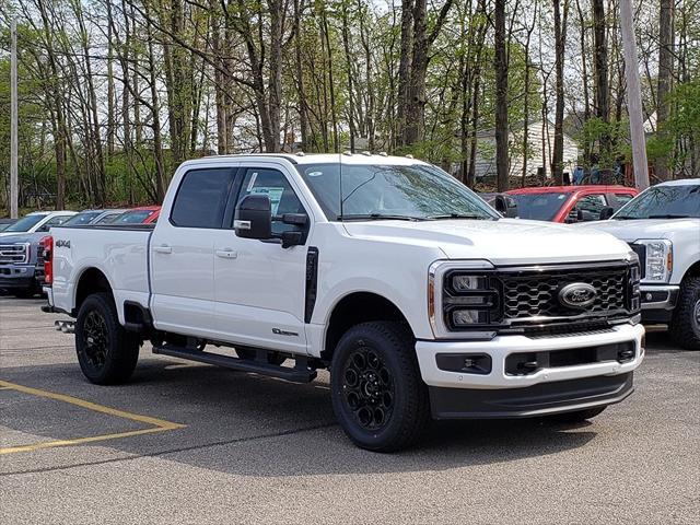 new 2025 Ford F-250 car, priced at $88,840