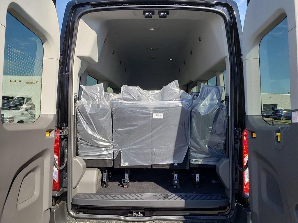 new 2025 Ford Transit-350 car, priced at $70,810