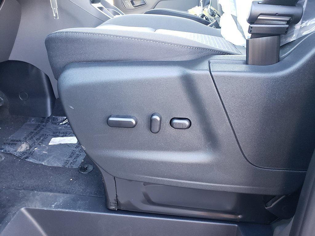 new 2025 Ford Transit-350 car, priced at $70,810