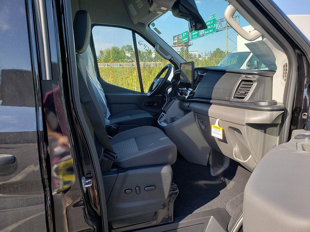 new 2025 Ford Transit-350 car, priced at $70,810