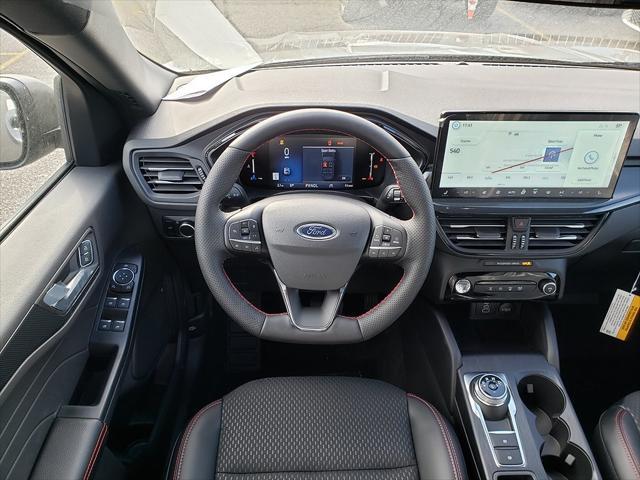 new 2025 Ford Escape car, priced at $33,715