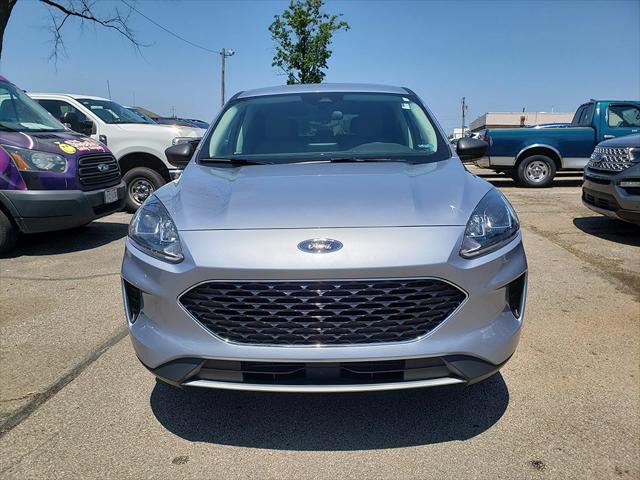 used 2022 Ford Escape car, priced at $23,524
