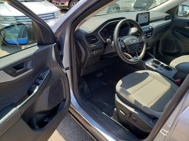 used 2022 Ford Escape car, priced at $23,524