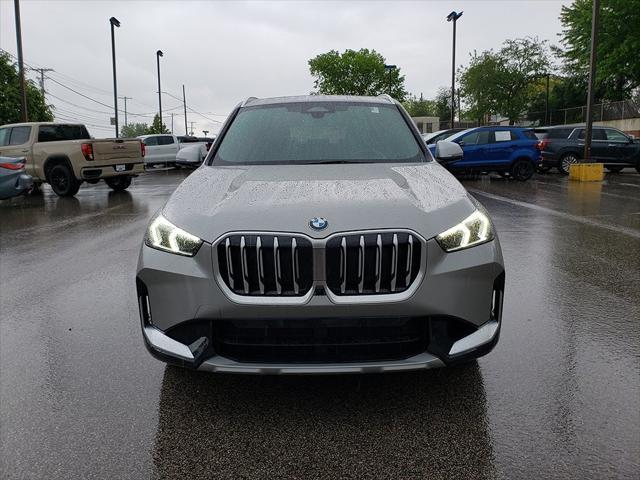 used 2024 BMW X1 car, priced at $42,900