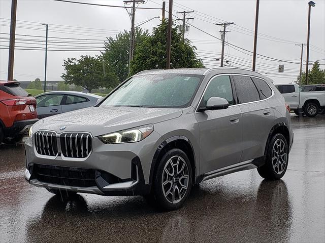 used 2024 BMW X1 car, priced at $42,900