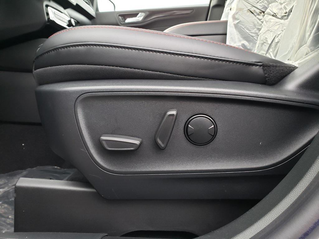 new 2025 Ford Escape car, priced at $38,870