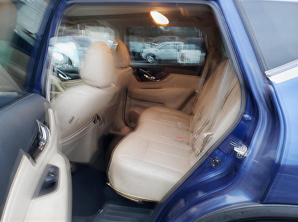 used 2019 Nissan Rogue car, priced at $14,991