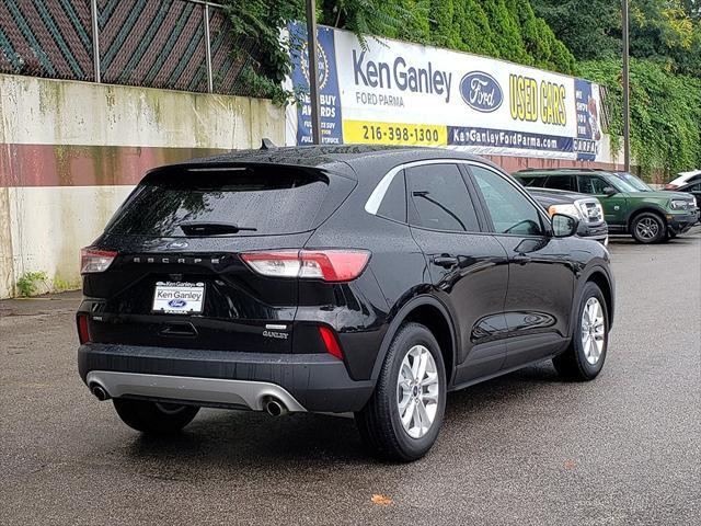 used 2020 Ford Escape car, priced at $19,464