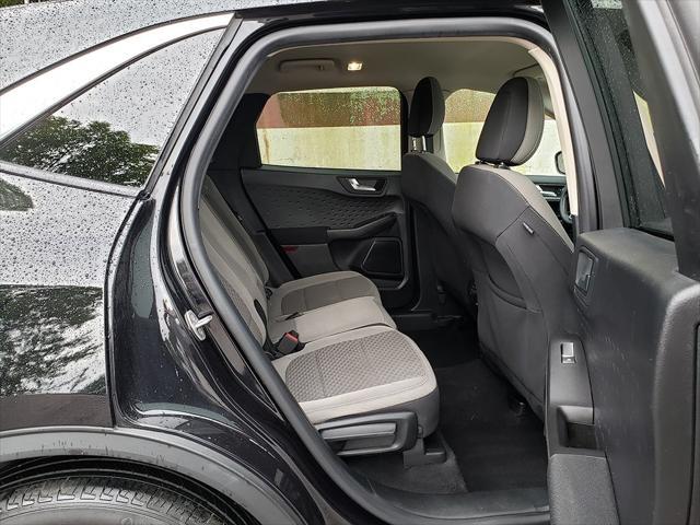 used 2020 Ford Escape car, priced at $19,464