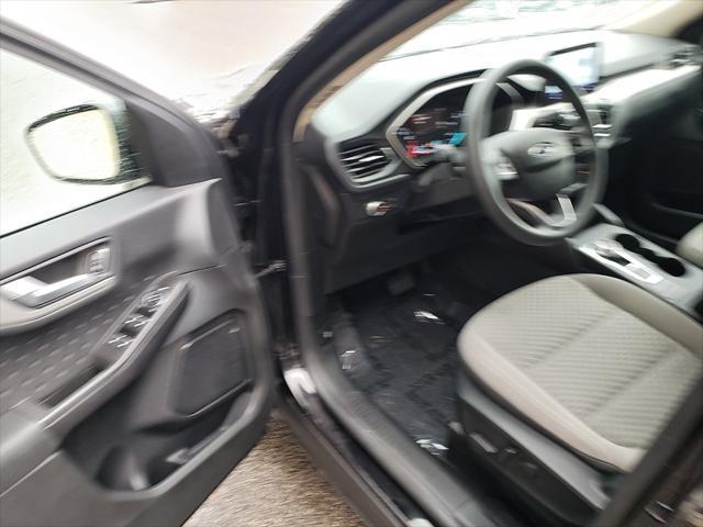 used 2020 Ford Escape car, priced at $19,464