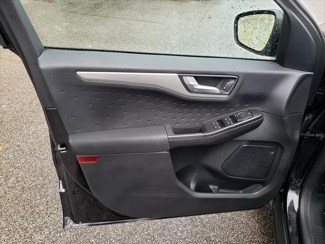 used 2020 Ford Escape car, priced at $19,464