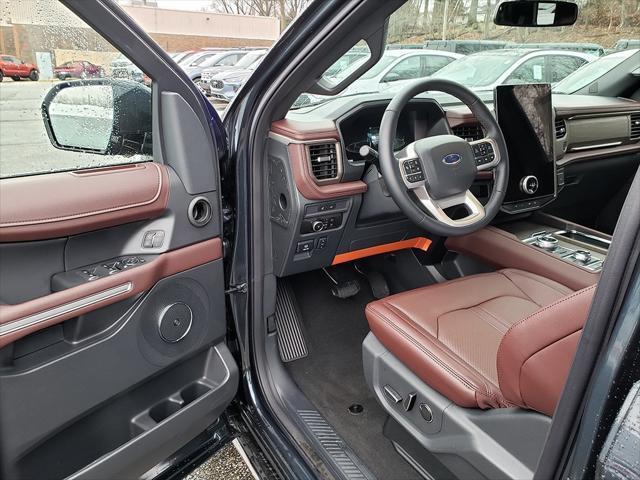 new 2024 Ford Expedition car, priced at $69,100