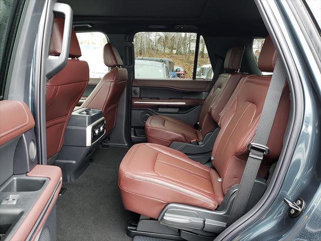 new 2024 Ford Expedition car, priced at $69,100