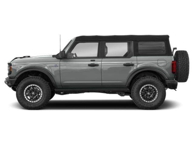 used 2022 Ford Bronco car, priced at $37,890