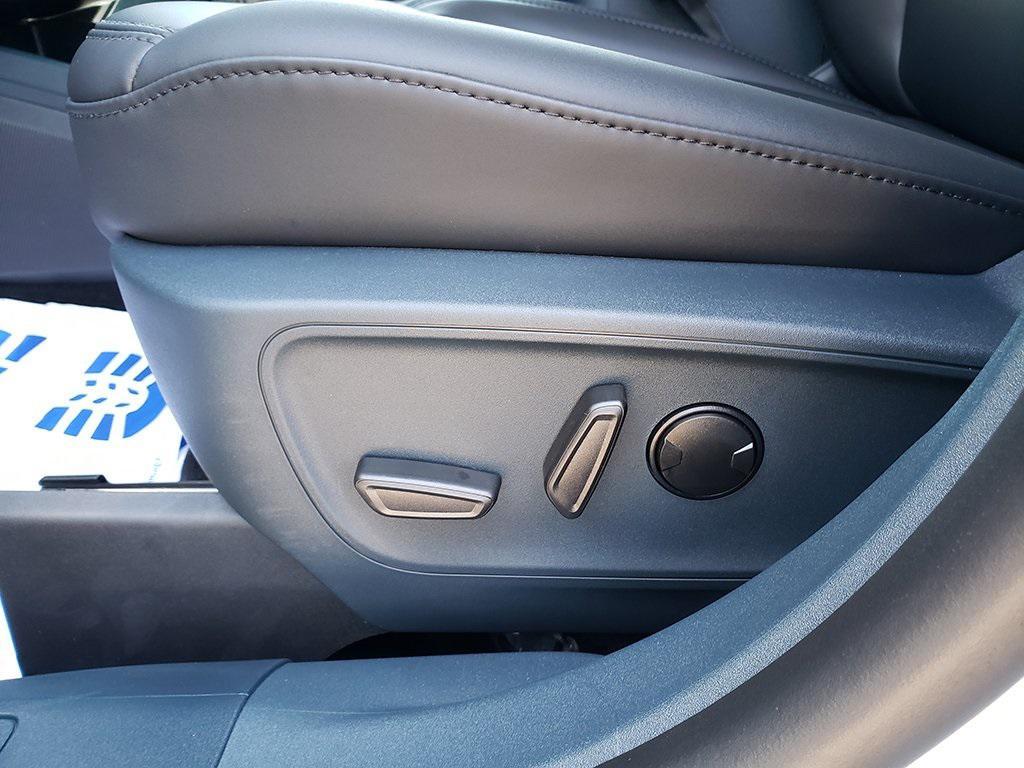 new 2025 Ford Maverick car, priced at $41,005
