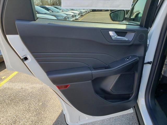 new 2025 Ford Escape car, priced at $39,231