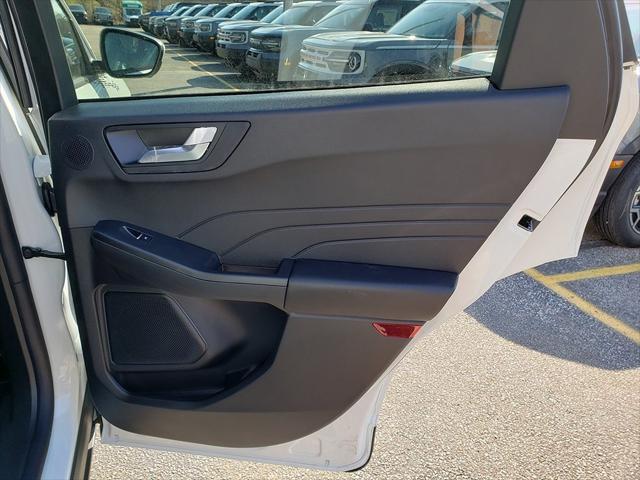 new 2025 Ford Escape car, priced at $39,231