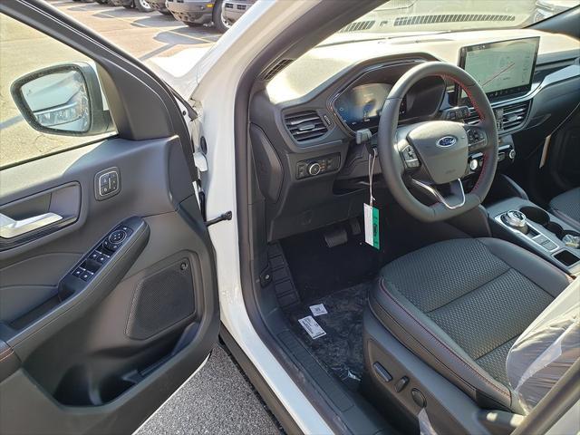 new 2025 Ford Escape car, priced at $39,231