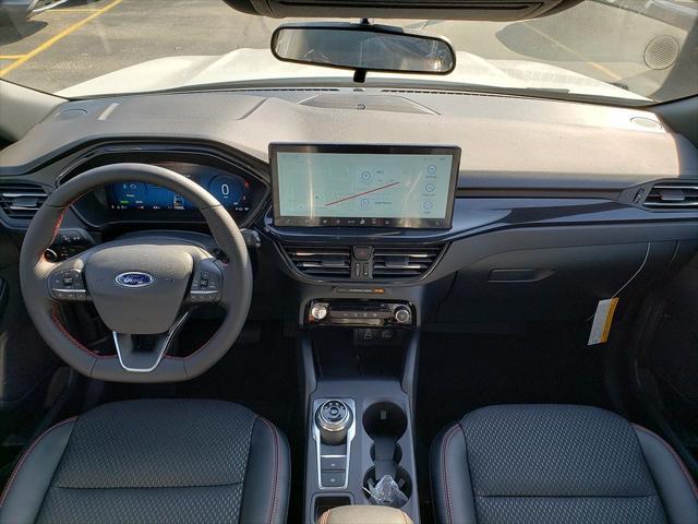 new 2025 Ford Escape car, priced at $39,231