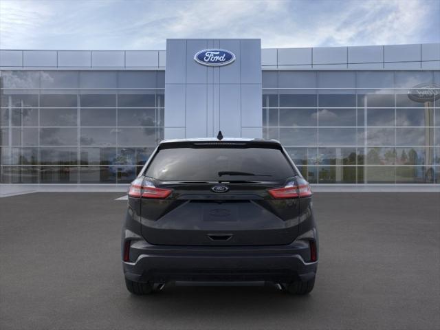 new 2024 Ford Edge car, priced at $38,415