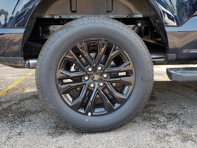 new 2025 Ford F-150 car, priced at $75,175